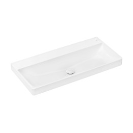 Hansgrohe Xelu Q Umywalka wisząca 1000/480 bez otworu na baterię