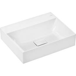 Hansgrohe Xevolos E Umywalka wisząca 600/480 bez otworu na