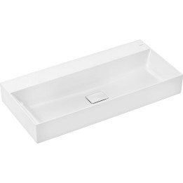 Hansgrohe Xevolos E Umywalka wisząca 1000/480 bez otworu na