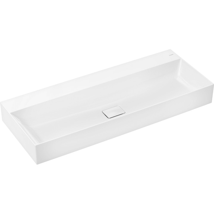 Hansgrohe Xevolos E Umywalka wisząca 1200/480 bez otworu na
