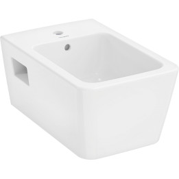 Hansgrohe EluPura Original Q Bidet wiszący 540 z otworem na