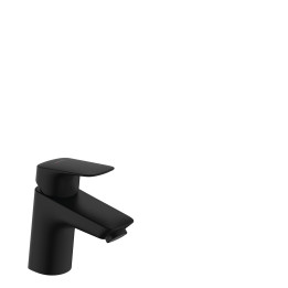 Hansgrohe Logis Jednouchwytowa bateria umywalkowa 70 z kompletem