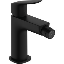 Hansgrohe Logis Jednouchwytowa bateria bidetowa 110 Fine z