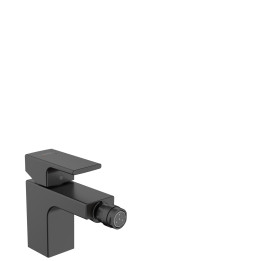 Hansgrohe Vernis Shape Jednouchwytowa bateria bidetowa z