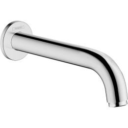 Hansgrohe Vernis Blend Wylewka wannowa, Chrom
