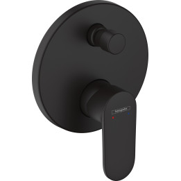 Hansgrohe Vernis Blend Jednouchwytowa bateria wannowa ze
