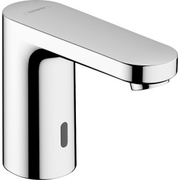 Hansgrohe Vernis Blend Elektroniczna bateria umywalkowa ze