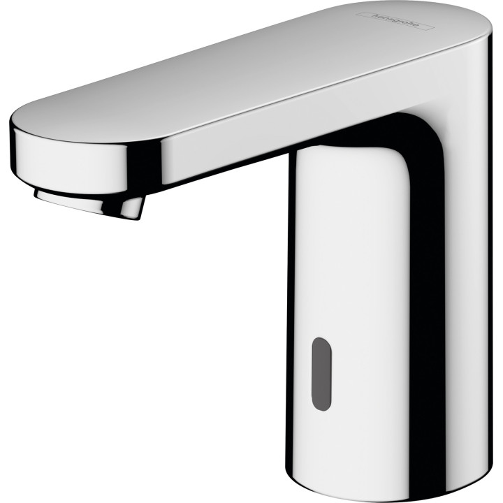 Hansgrohe Vernis Blend Elektroniczna bateria umywalkowa dla wody