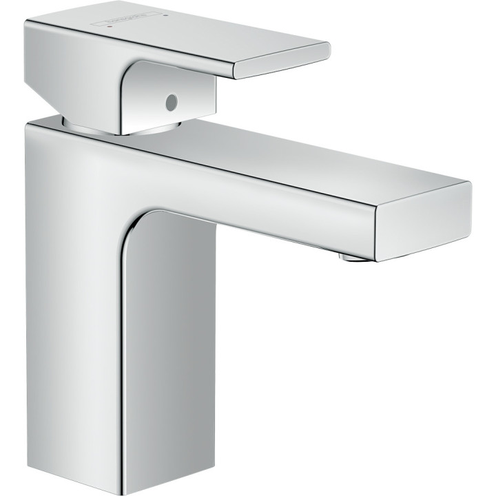 Hansgrohe Vernis Shape Jednouchwytowa bateria umywalkowa 100 z
