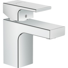 Hansgrohe Vernis Shape Jednouchwytowa bateria umywalkowa 70 z