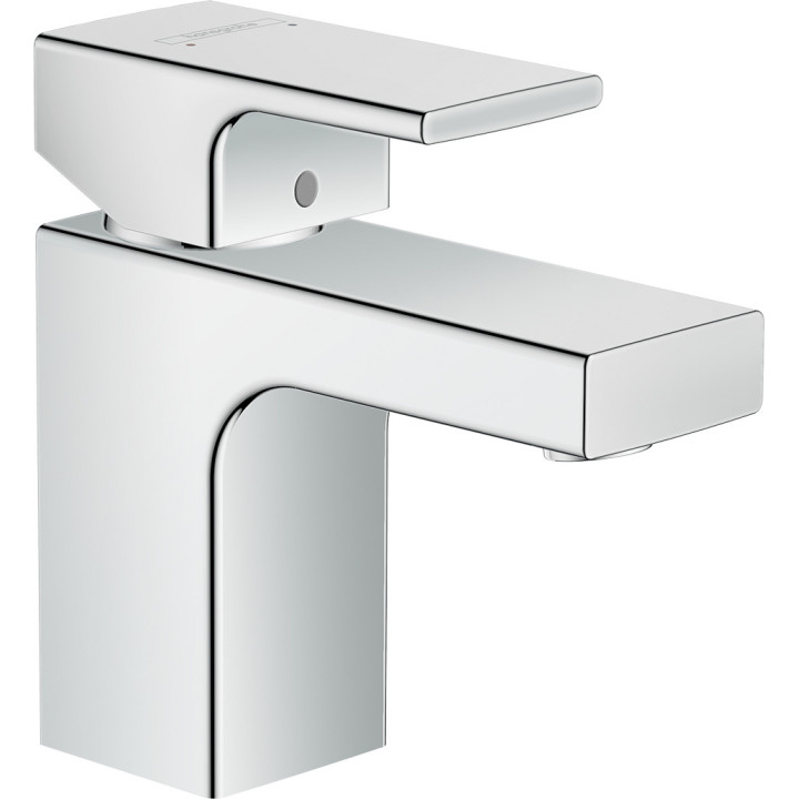 Hansgrohe Vernis Shape Jednouchwytowa bateria umywalkowa 70 z