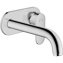 Hansgrohe Vernis Blend Jednouchwytowa bateria umywalkowa z