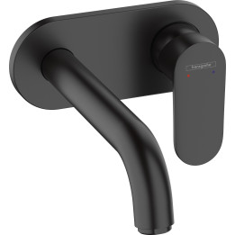 Hansgrohe Vernis Blend Jednouchwytowa bateria umywalkowa z