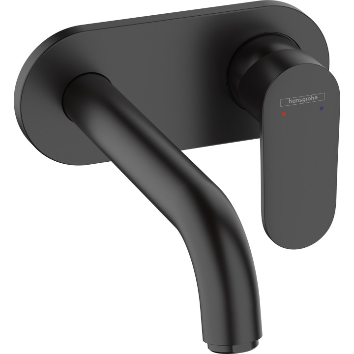 Hansgrohe Vernis Blend Jednouchwytowa bateria umywalkowa z