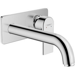 Hansgrohe Vernis Shape Jednouchwytowa bateria umywalkowa z
