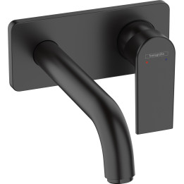 Hansgrohe Vernis Shape Jednouchwytowa bateria umywalkowa z