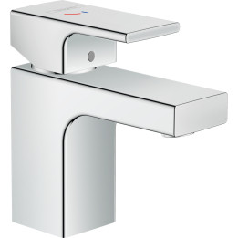 Hansgrohe Vernis Shape Jednouchwytowa bateria umywalkowa 70