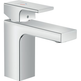 Hansgrohe Vernis Shape Jednouchwytowa bateria umywalkowa 100