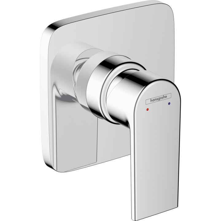 Hansgrohe Vernis Shape Jednouchwytowa bateria prysznicowa