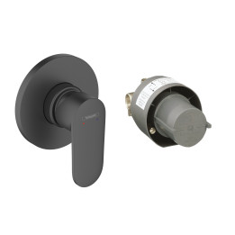Hansgrohe Vernis Blend Podtynkowa bateria prysznicowa z element
