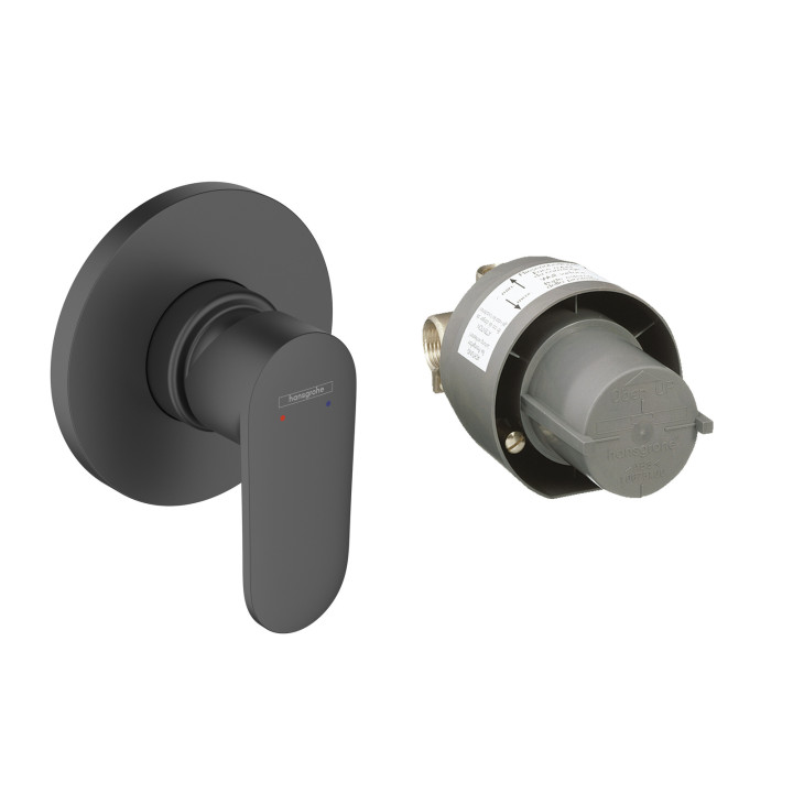 Hansgrohe Vernis Blend Podtynkowa bateria prysznicowa z element