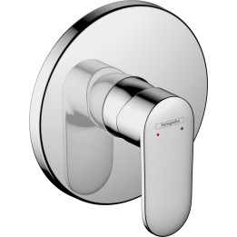 Hansgrohe Vernis Blend Jednouchwytowa bateria prysznicowa