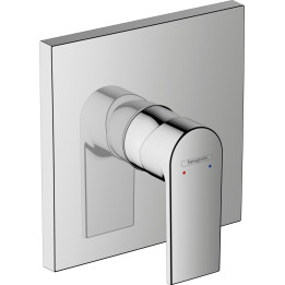 Hansgrohe Vernis Shape Jednouchwytowa bateria prysznicowa