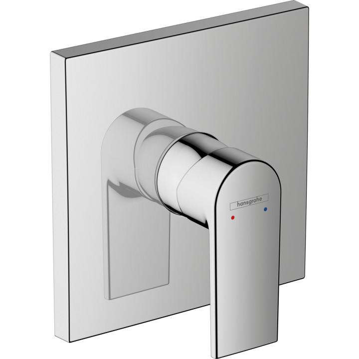 Hansgrohe Vernis Shape Jednouchwytowa bateria prysznicowa