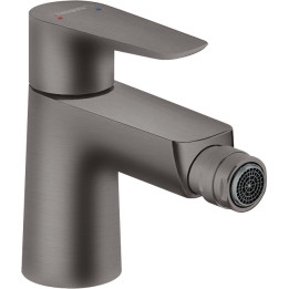 Hansgrohe Talis E Jednouchwytowa bateria bidetowa z kompletem