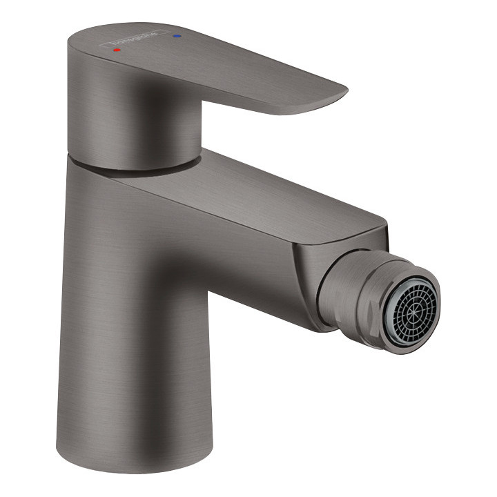 Hansgrohe Talis E Jednouchwytowa bateria bidetowa z kompletem