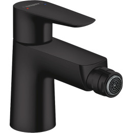 Hansgrohe Talis E Jednouchwytowa bateria bidetowa z kompletem