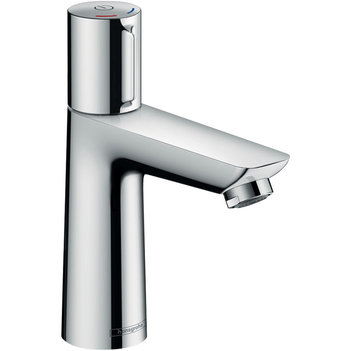 Hansgrohe Talis Select E Bateria umywalkowa Select 110 z