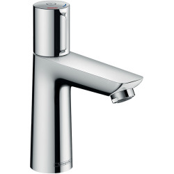 Hansgrohe Talis Select E Bateria umywalkowa Select 110 bez kompletu odpływowego, Chrom