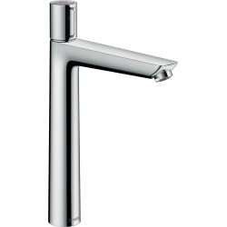 Hansgrohe Talis Select E Bateria umywalkowa Select 240 bez kompletu odpływowego, Chrom