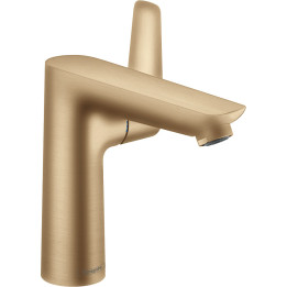 Hansgrohe Talis E Jednouchwytowa bateria umywalkowa 150 z