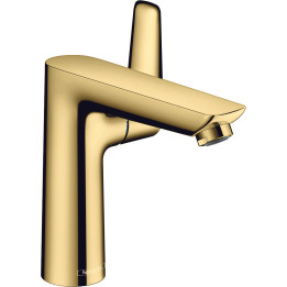 Hansgrohe Talis E Jednouchwytowa bateria umywalkowa 150 z