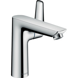 Hansgrohe Talis E Jednouchwytowa bateria umywalkowa 150 bez