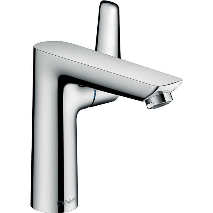 Hansgrohe Talis E Jednouchwytowa bateria umywalkowa 150 bez