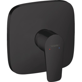 Hansgrohe Talis E Jednouchwytowa bateria prysznicowa, podtynkowa