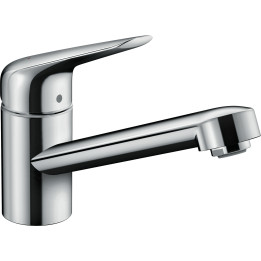 Hansgrohe Focus M42 Jednouchwytowa bateria kuchenna 100