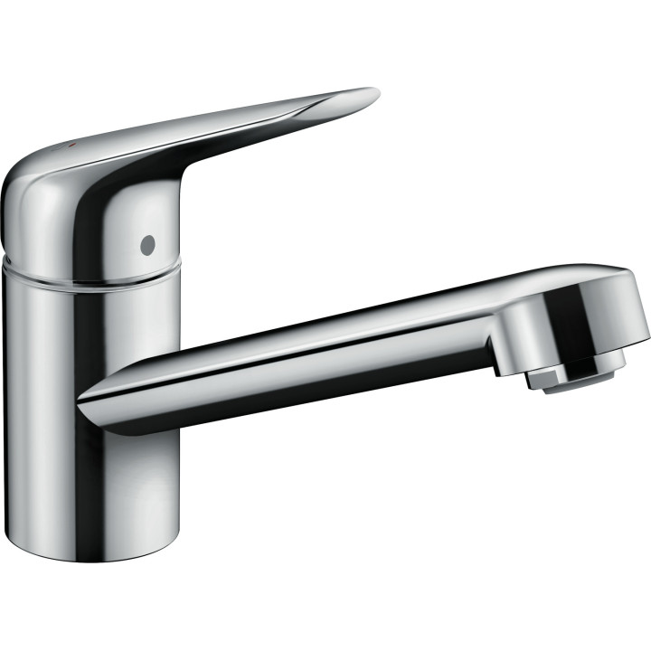 Hansgrohe Focus M42 Jednouchwytowa bateria kuchenna 100