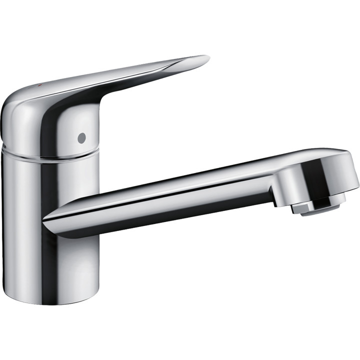 Hansgrohe Focus M42 Jednouchwytowa bateria kuchenna 100