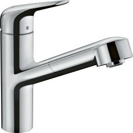 Hansgrohe Focus M42 Jednouchwytowa bateria kuchenna 150