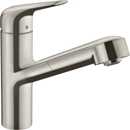 Hansgrohe Focus M42 Jednouchwytowa bateria kuchenna 150