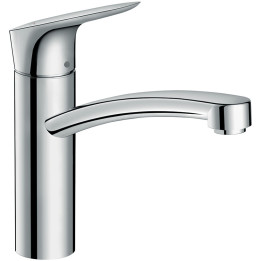 Hansgrohe Logis M31 Jednouchwytowa bateria kuchenna 160