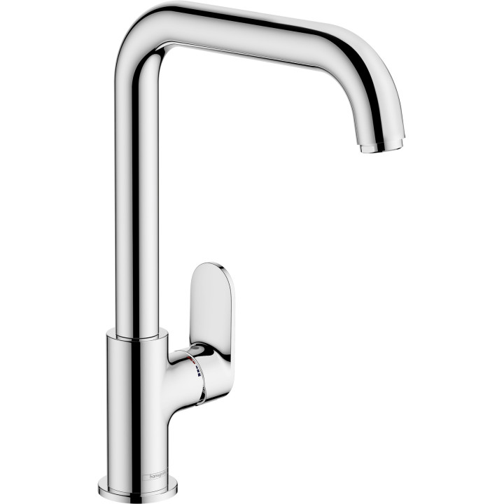 Hansgrohe Vernis Blend M35 Jednouchwytowa bateria kuchenna 260