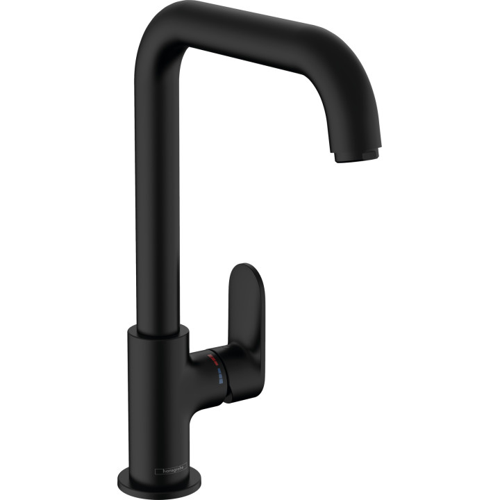 Hansgrohe Vernis Blend M35 Jednouchwytowa bateria kuchenna 260