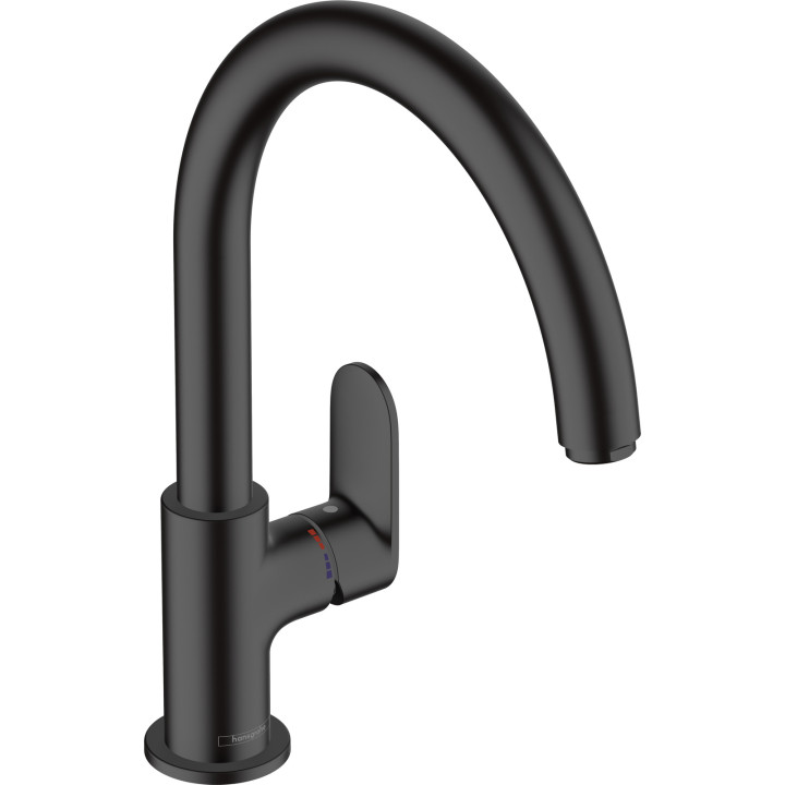 Hansgrohe Vernis Blend M35 Jednouchwytowa bateria kuchenna 210