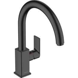 Hansgrohe Vernis Shape M35 Jednouchwytowa bateria kuchenna 210
