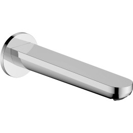 Hansgrohe Rebris S Wylewka wannowa, Chrom